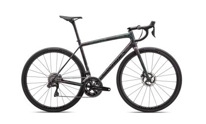 SPECIALIZED S-WORKS AETHOS - Shimano Dura-Ace Di2