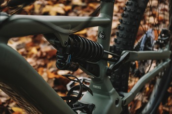 SPECIALIZED TURBO KENEVO - THE POWER TO RIDE BIGGER TRAILS