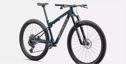 SPECIALIZED EPIC WORLD CUP PRO
