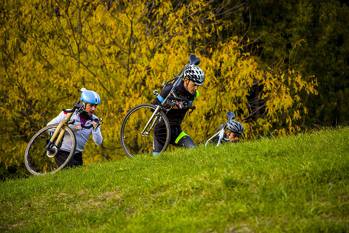 Speed-Way Cyclocross tanfolyam indul!