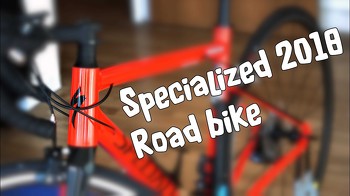 Specialized országúti kerékpárok 2018