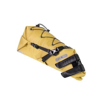 ORTLIEB - SEAT-PACK 16.5L MUSTARD LIMITED EDITION