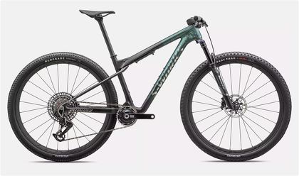 SPECIALIZED S-WORKS EPIC WORLD CUP