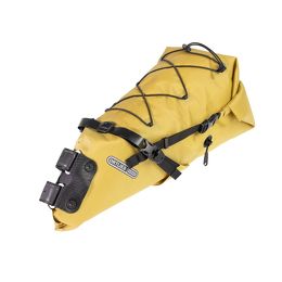 ORTLIEB - SEAT-PACK 16.5L MUSTARD LIMITED EDITION