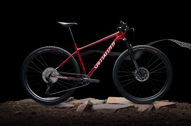 Specialized chisel comp 2021