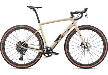 SPECIALIZED DIVERGE PRO