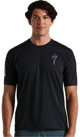 SPECIALIZED TRAIL AIR SHORT SLEEVE JERSEY