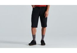 SPECIALIZED TRAIL SHORT WITH LINER