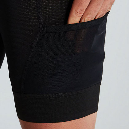 SPECIALIZED MOUNTAIN LINER BIB SHORTS WITH SWAT™