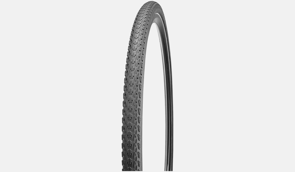 00018 191 TIRE TRACER PRO 2BR BLK HERO