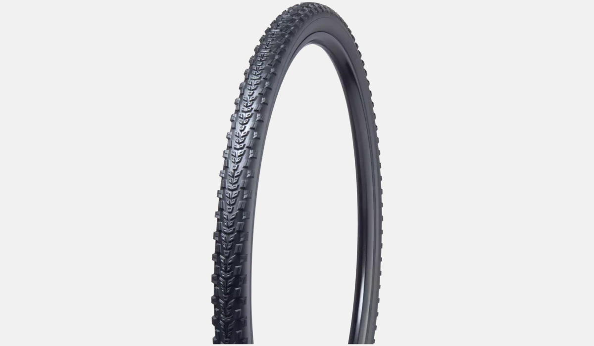 00021 446 TIRE RHOMBUS PRO 2BR TIRE