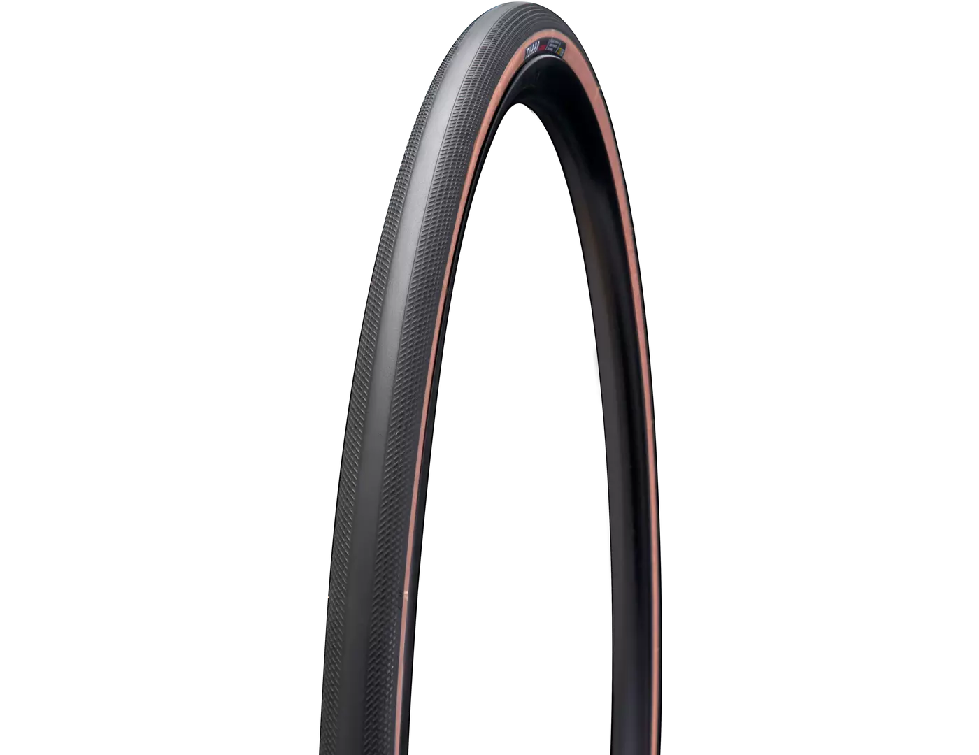 00022 115 TIRE SW TURBO 2BR TIRE TAN