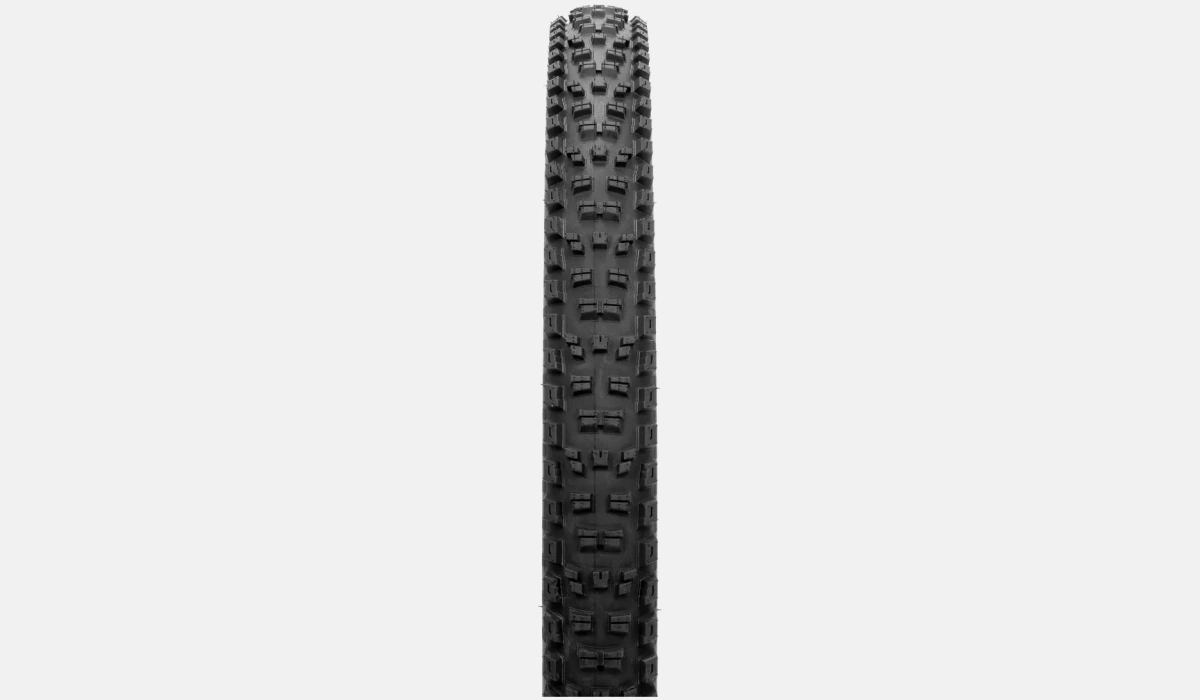 00119 324 TIRE ELIMINATOR GRID 2BR FRONT