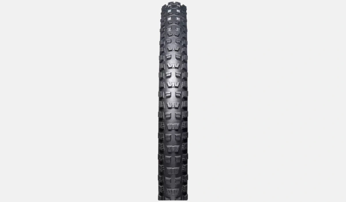 00120 001 TIRE BUTCHER GRID TRAIL 2BR TIRE 29X26 FRONT