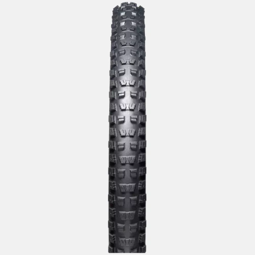 00120-001_TIRE_BUTCHER-GRID-TRAIL-2BR-TIRE-29X26_FRONT 00120 001 TIRE BUTCHER GRID TRAIL 2BR TIRE 29X26 FRONT
