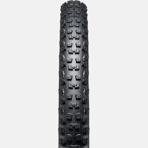 00123 420 TIRE PURGATORY GRID 2BR T7 TIRE 29X24 FRONT