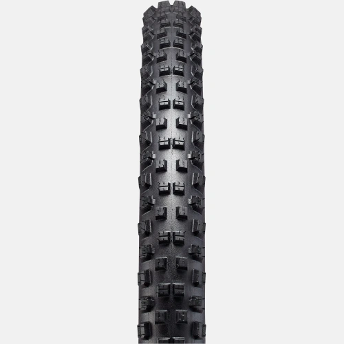 00123 907 TIRE HILLBILLY GRID GRAVITY 2BR T9 TIRE 29X24 FRONT