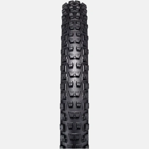 00125 0032 TIRE BUTCHER GRID TRAIL T9 BLK 29X3