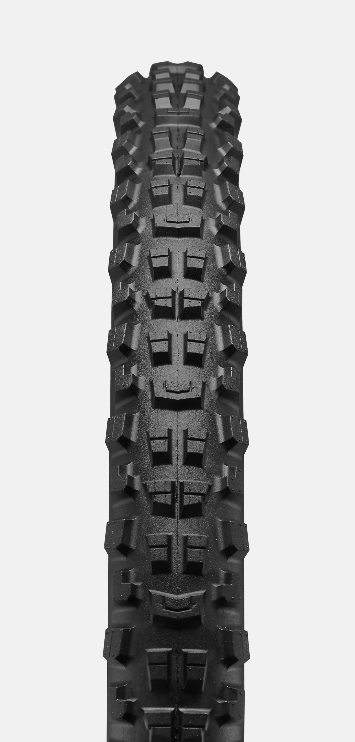 00125 340 TIRE CANNIBAL GRID GRAVITY T9 TLR DOWNHILL TIRE FRONT scaled