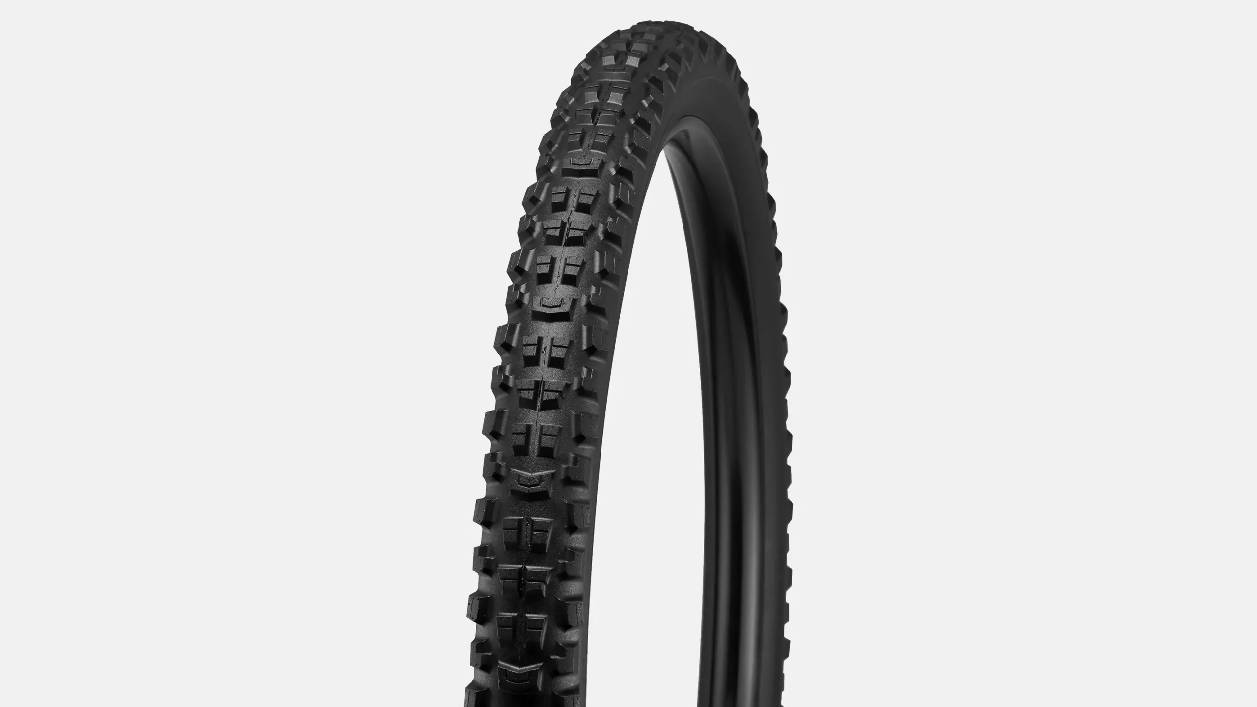 00125 340 TIRE CANNIBAL GRID GRAVITY T9 TLR DOWNHILL TIRE HERO scaled