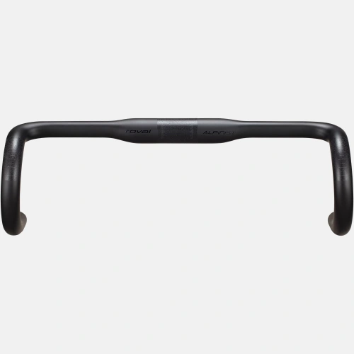 21026-070_ROVAL-ALPINIST-RD-BAR-SATIN-CARBON-GLOSS-BLK-400MM-2 21026 070 ROVAL ALPINIST RD BAR SATIN CARBON GLOSS BLK 400MM 2