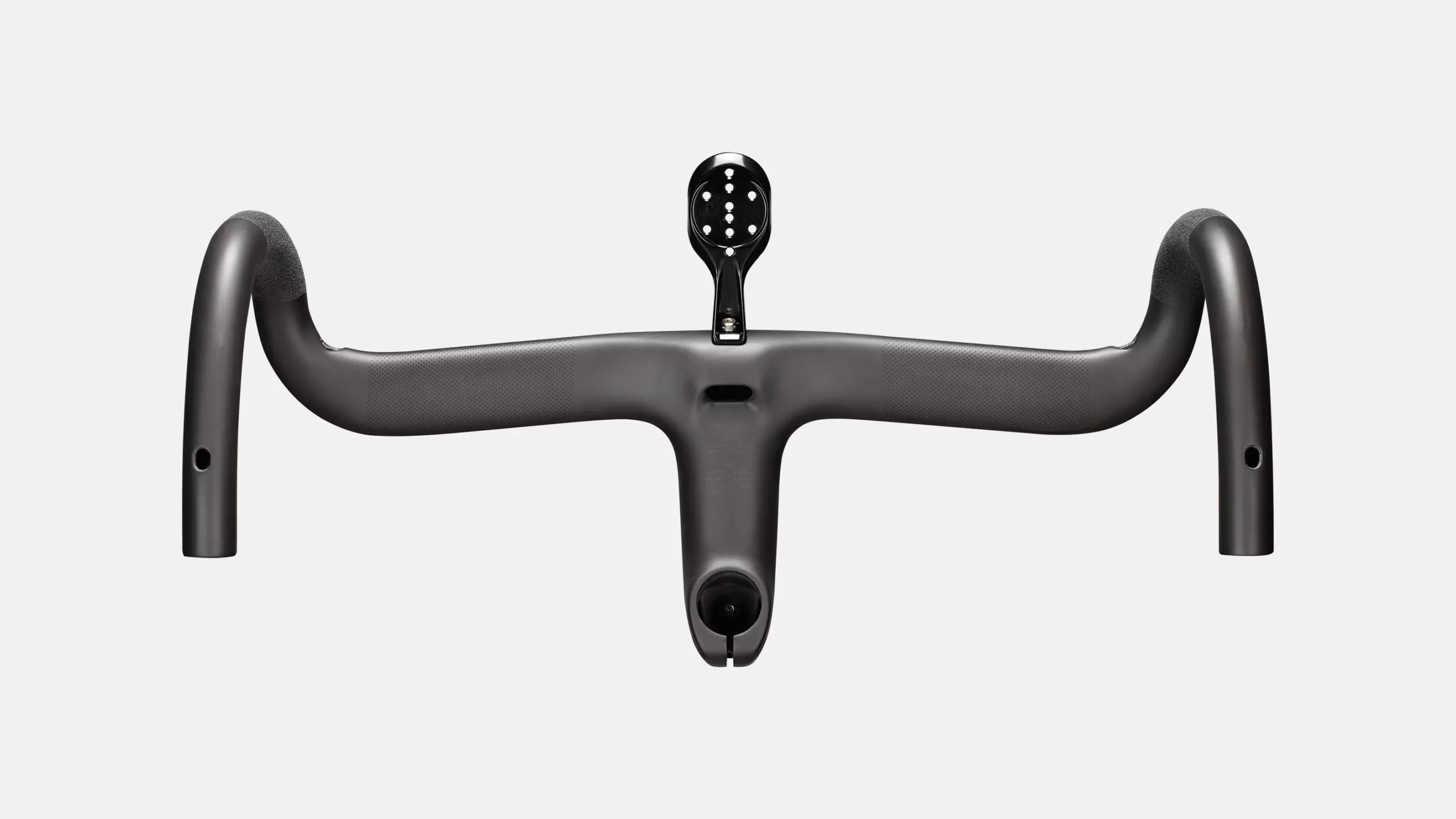 21026-081_WHL_ROVAL-TERRA-COCKPIT-SATIN-CARBON-GLOSS-BLK-380MM-X-75MM-12_BOTTOM-PDP 21026 081 WHL ROVAL TERRA COCKPIT SATIN CARBON GLOSS BLK 380MM X 75MM 12 BOTTOM PDP scaled