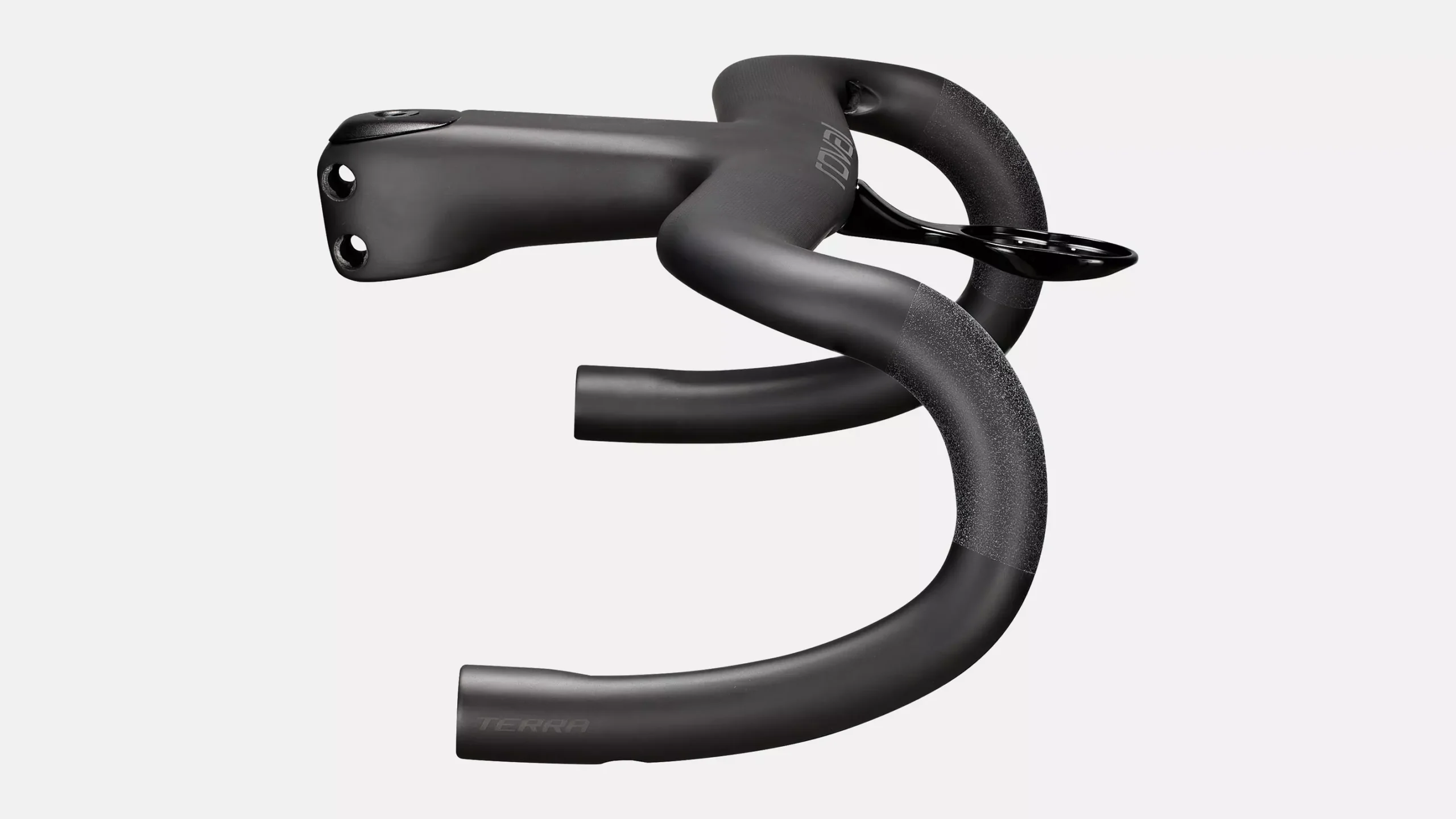 21026-081_WHL_ROVAL-TERRA-COCKPIT-SATIN-CARBON-GLOSS-BLK-380MM-X-75MM-12_SIDE-PDP 21026 081 WHL ROVAL TERRA COCKPIT SATIN CARBON GLOSS BLK 380MM X 75MM 12 SIDE PDP scaled