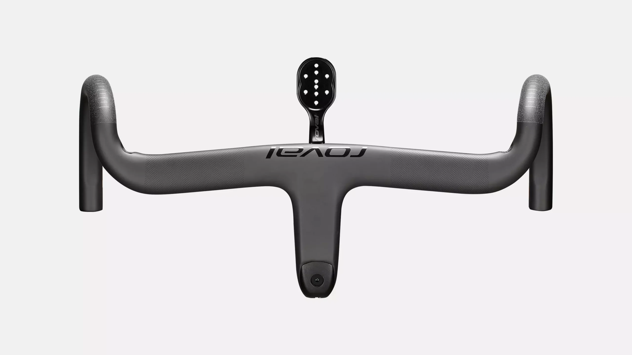 21026-081_WHL_ROVAL-TERRA-COCKPIT-SATIN-CARBON-GLOSS-BLK-380MM-X-75MM-12_TOP-PDP 21026 081 WHL ROVAL TERRA COCKPIT SATIN CARBON GLOSS BLK 380MM X 75MM 12 TOP PDP scaled
