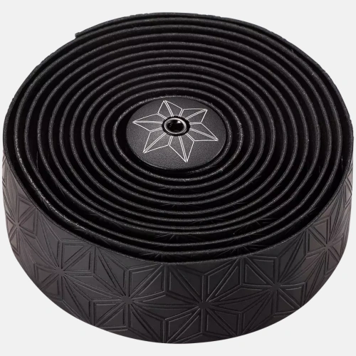 25522-300_GRIP_SUPER-STICKY-KUSH-TAPE-CLASSIC-BLK-ANO-BLK-PLUGS_DETAIL3 25522 300 GRIP SUPER STICKY KUSH TAPE CLASSIC BLK ANO BLK PLUGS DETAIL3