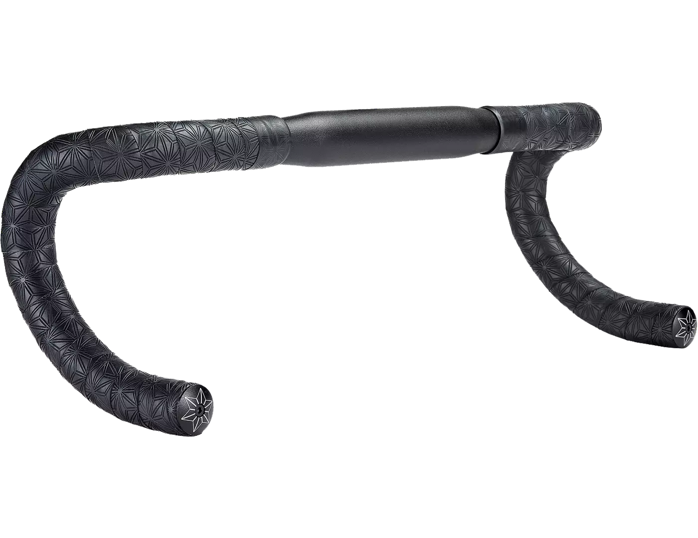 25522 350 SUPERSTCKYKUSH GRAVEL SUPACAZ BLCK BLCK DETAIL1