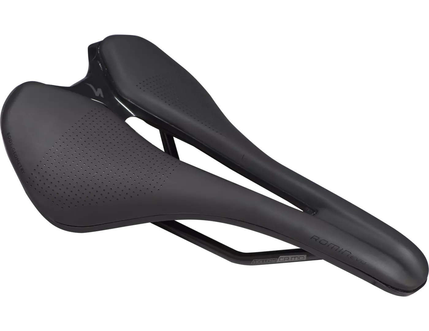 27116-720_SDDL_ROMIN-EVO-COMP-GEL_BLK 27116 720 SDDL ROMIN EVO COMP GEL BLK
