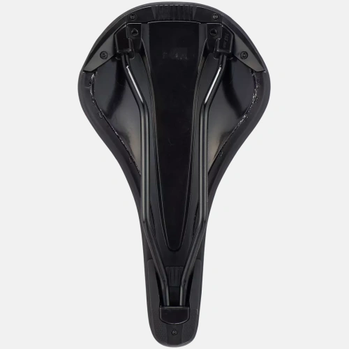 27120 410 SDDL BRIDGE SPORT SADDLE BLK 143 BOTTOM