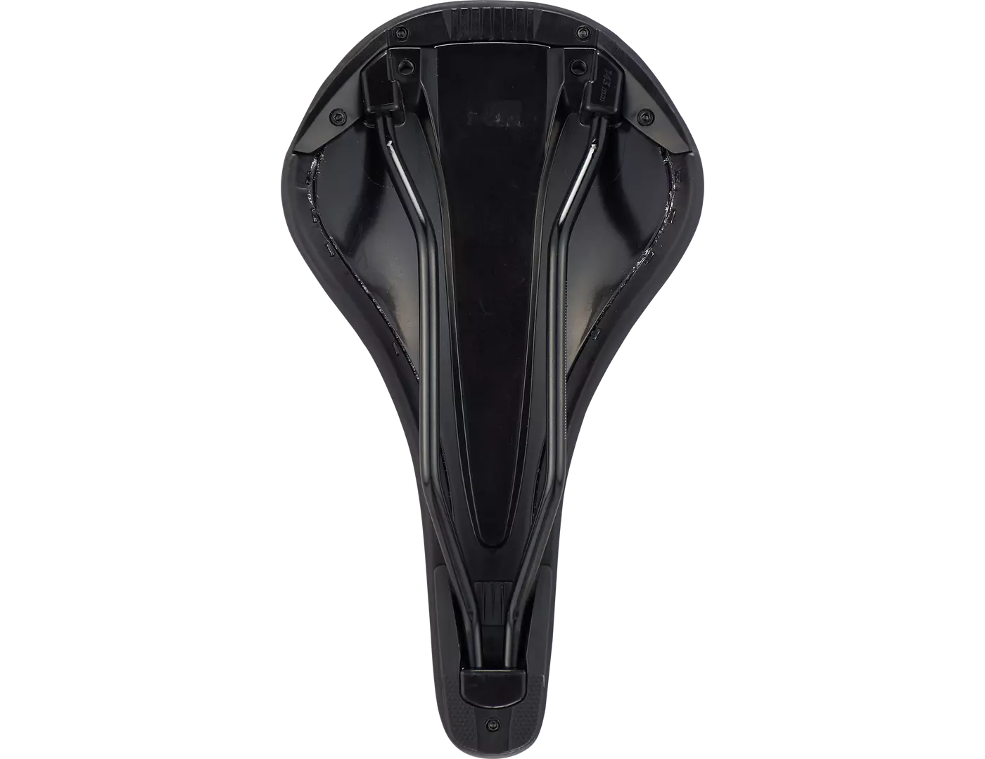 27120 410 SDDL BRIDGE SPORT SADDLE BLK 143 BOTTOM
