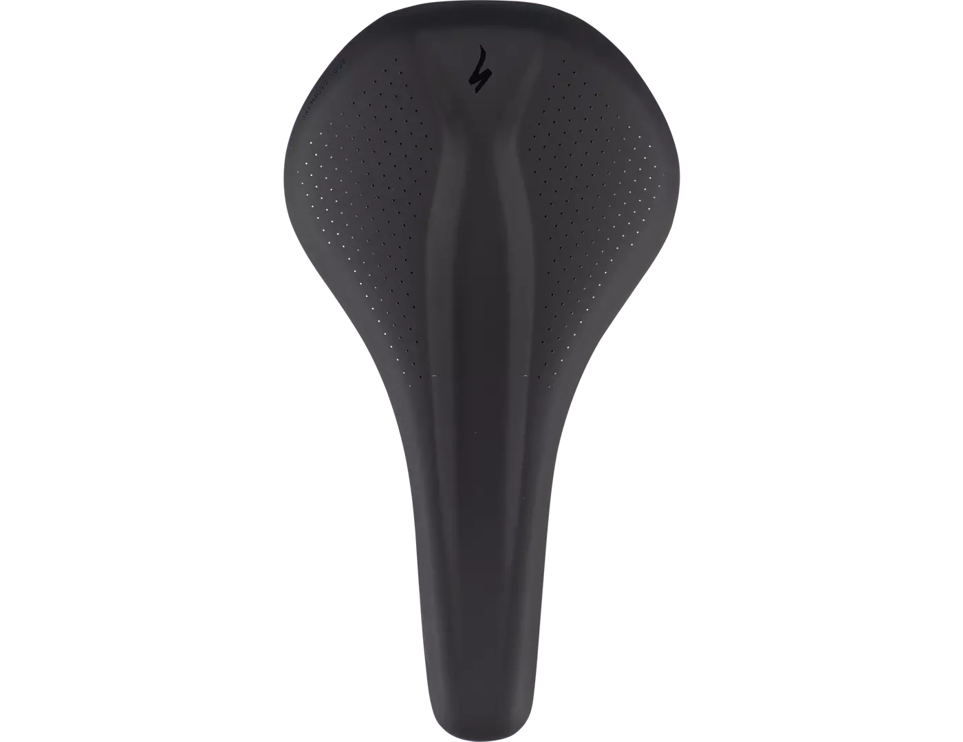 27120 410 SDDL BRIDGE SPORT SADDLE BLK 143 TOP