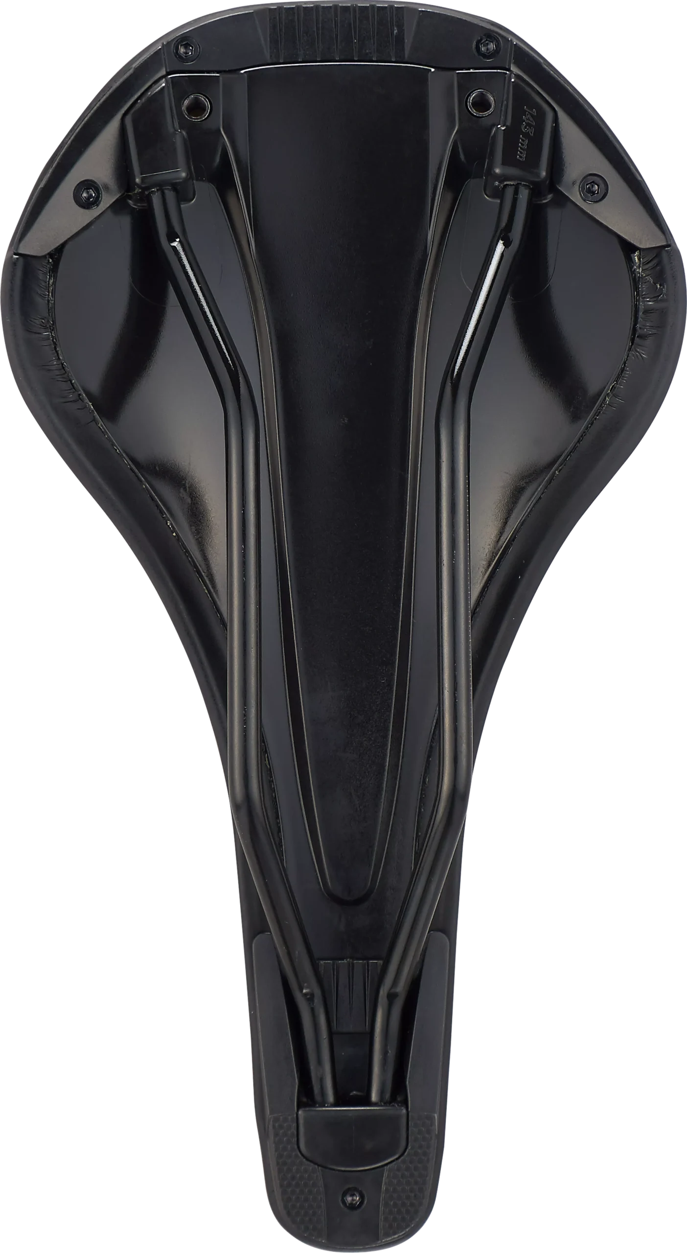 27120 420 SDDL BRIDGE COMP SADDLE BLK 143 2 scaled