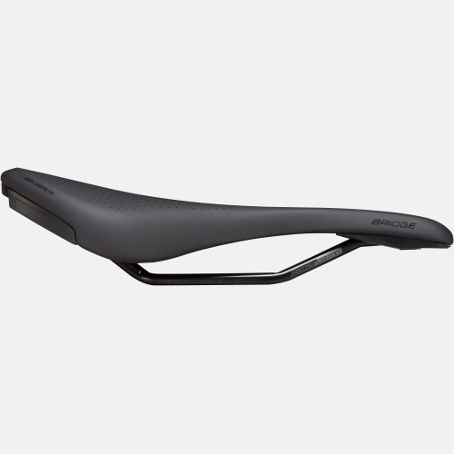 27120 420 SDDL BRIDGE COMP SADDLE BLK 143 3