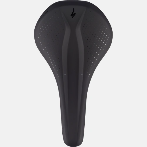 27120 420 SDDL BRIDGE COMP SADDLE BLK 143 4
