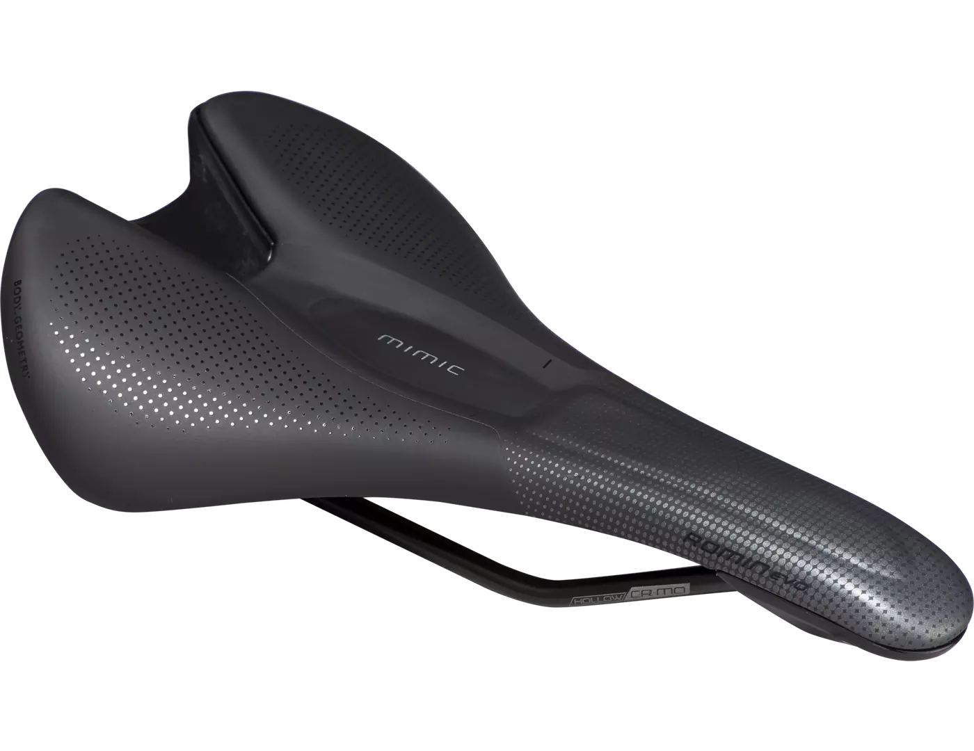 27120-630_SDDL_ROMIN-EVO-W-MIMIC-COMP-SADDLE-WMN-BLK-155_HERO 27120 630 SDDL ROMIN EVO W MIMIC COMP SADDLE WMN BLK 155 HERO