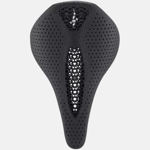 27120 850 SDDL SW POWER CARBON MAP3D SADDLE BLK 143 TOP
