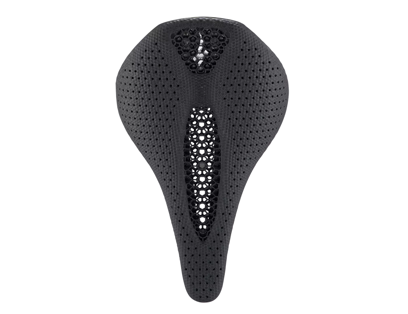27120 850 SDDL SW POWER CARBON MAP3D SADDLE BLK 143 TOP