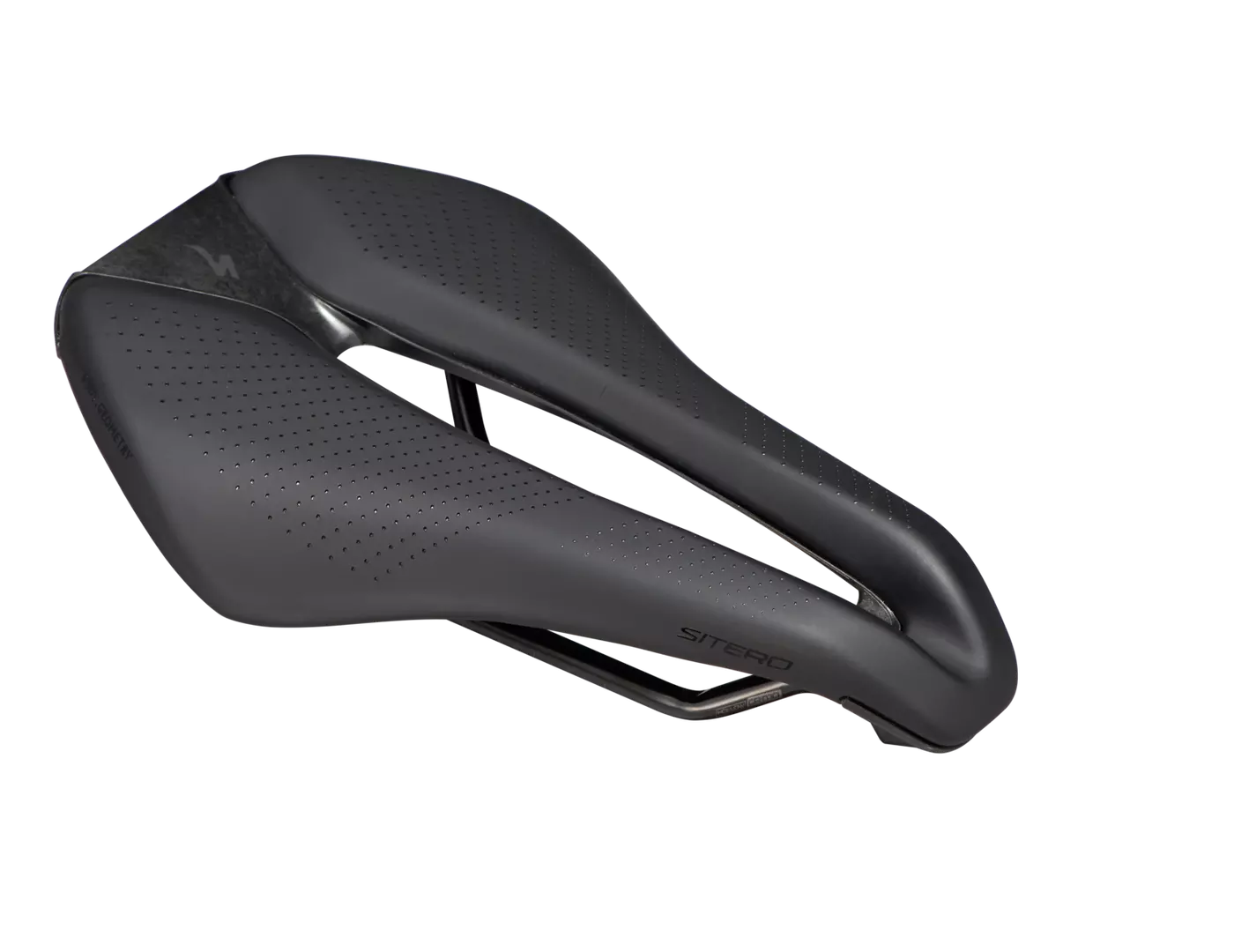 27121-100_SDDL_SITERO-SADDLE-BLK-155_HERO 27121 100 SDDL SITERO SADDLE BLK 155 HERO