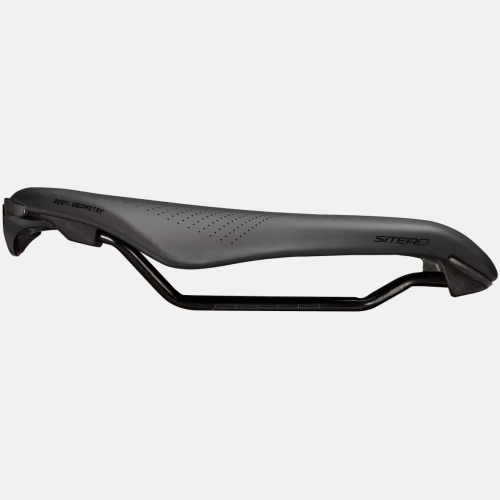 27121-100_SDDL_SITERO-SADDLE-BLK-155_SIDE 27121 100 SDDL SITERO SADDLE BLK 155 SIDE