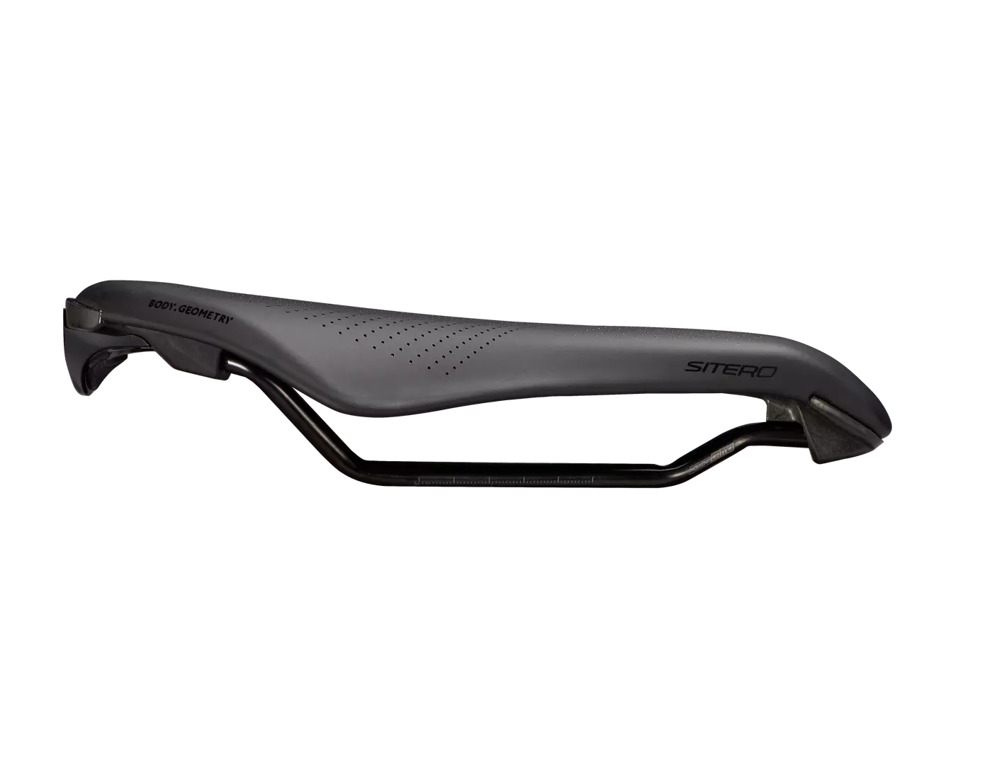 27121-100_SDDL_SITERO-SADDLE-BLK-155_SIDE 27121 100 SDDL SITERO SADDLE BLK 155 SIDE
