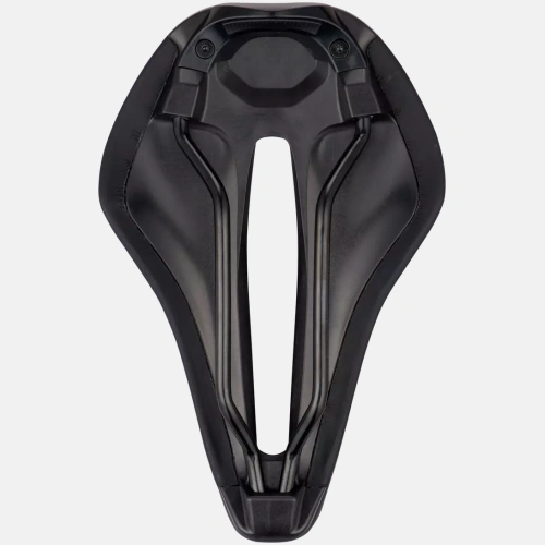 27121-110_SDDL_SITERO-PLUS-SADDLE-BLK-155_BOTTOM 27121 110 SDDL SITERO PLUS SADDLE BLK 155 BOTTOM