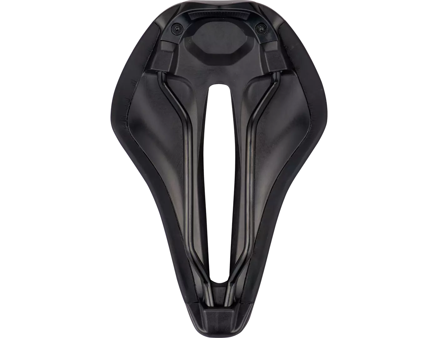 27121-110_SDDL_SITERO-PLUS-SADDLE-BLK-155_BOTTOM 27121 110 SDDL SITERO PLUS SADDLE BLK 155 BOTTOM