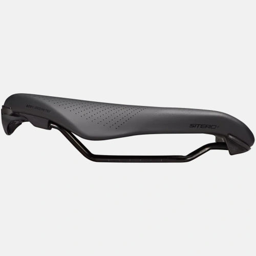 27121-110_SDDL_SITERO-PLUS-SADDLE-BLK-155_SIDE 27121 110 SDDL SITERO PLUS SADDLE BLK 155 SIDE