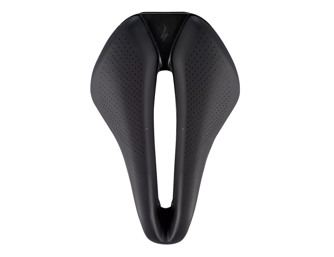 27121-110_SDDL_SITERO-PLUS-SADDLE-BLK-155_TOP 27121 110 SDDL SITERO PLUS SADDLE BLK 155 TOP