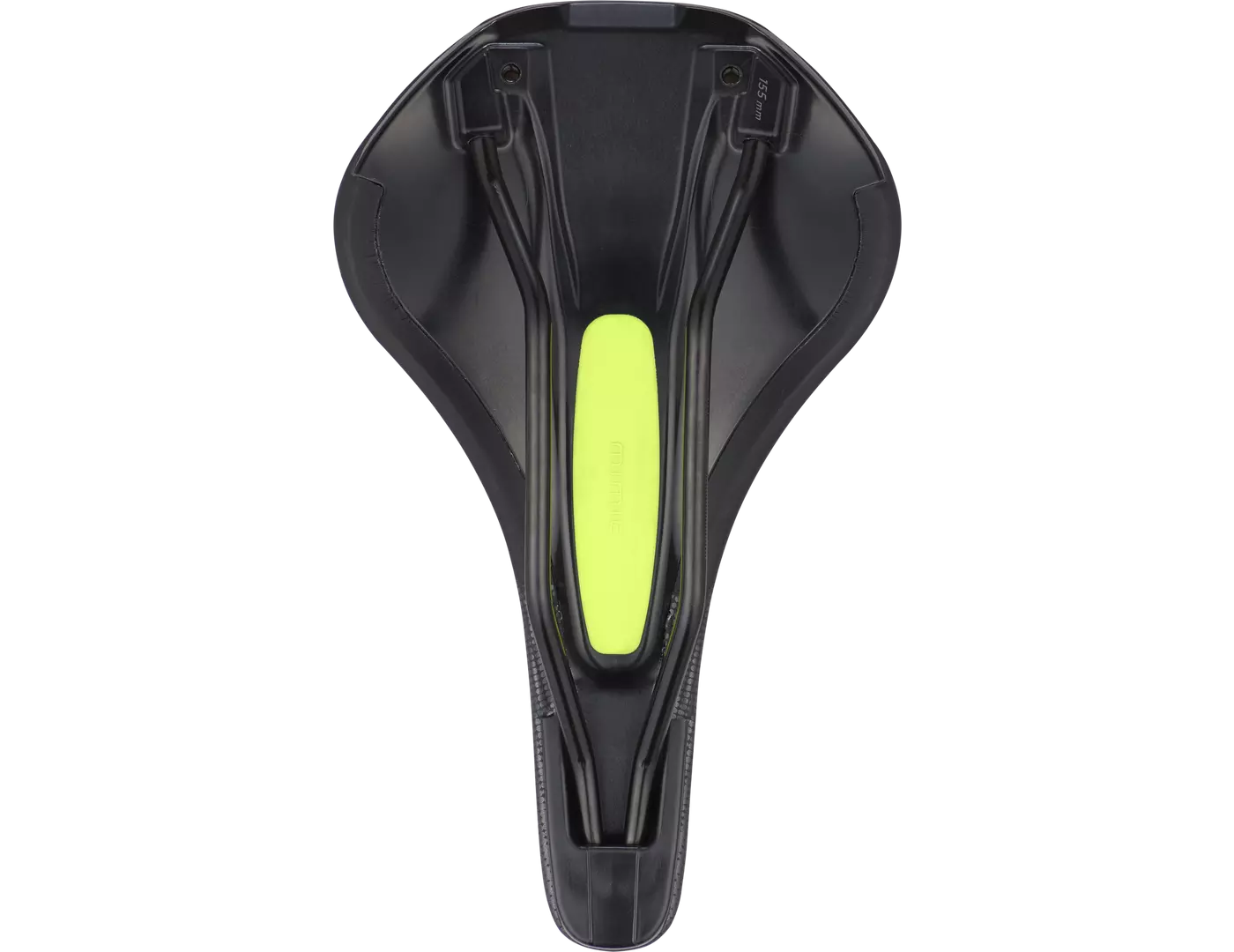 27121-250_SDDL_BRIDGE-COMP-W-MIMIC-SADDLE-BLK-155_BOTTOM 27121 250 SDDL BRIDGE COMP W MIMIC SADDLE BLK 155 BOTTOM