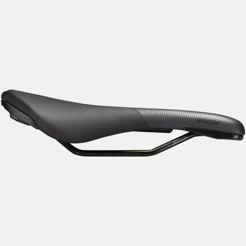 27121-250_SDDL_BRIDGE-COMP-W-MIMIC-SADDLE-BLK-155_SIDE 27121 250 SDDL BRIDGE COMP W MIMIC SADDLE BLK 155 SIDE