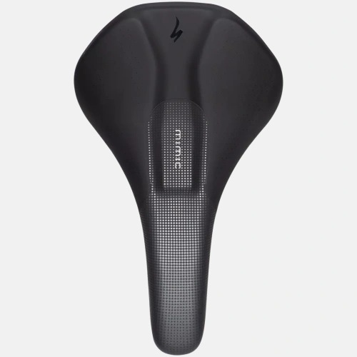 27121-250_SDDL_BRIDGE-COMP-W-MIMIC-SADDLE-BLK-155_TOP 27121 250 SDDL BRIDGE COMP W MIMIC SADDLE BLK 155 TOP